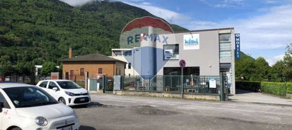 Imóvel comercial de 7 divisões em Cosio Valtellino, Italy N.º 55143 17