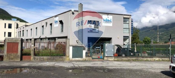 Imóvel comercial de 7 divisões em Cosio Valtellino, Italy N.º 55143 15