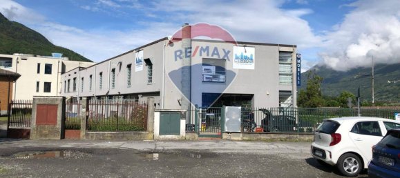 Imóvel comercial de 7 divisões em Cosio Valtellino, Italy N.º 55143 16