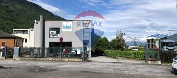Imóvel comercial de 7 divisões em Cosio Valtellino, Italy N.º 55143 18