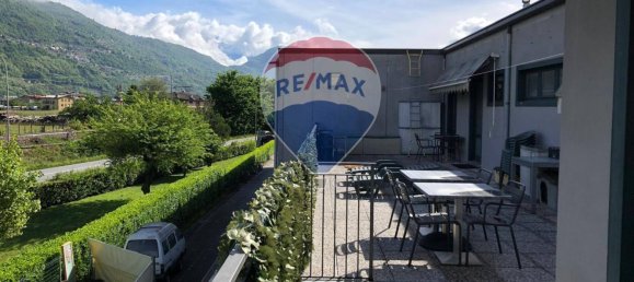 Imóvel comercial de 7 divisões em Cosio Valtellino, Italy N.º 55143 26