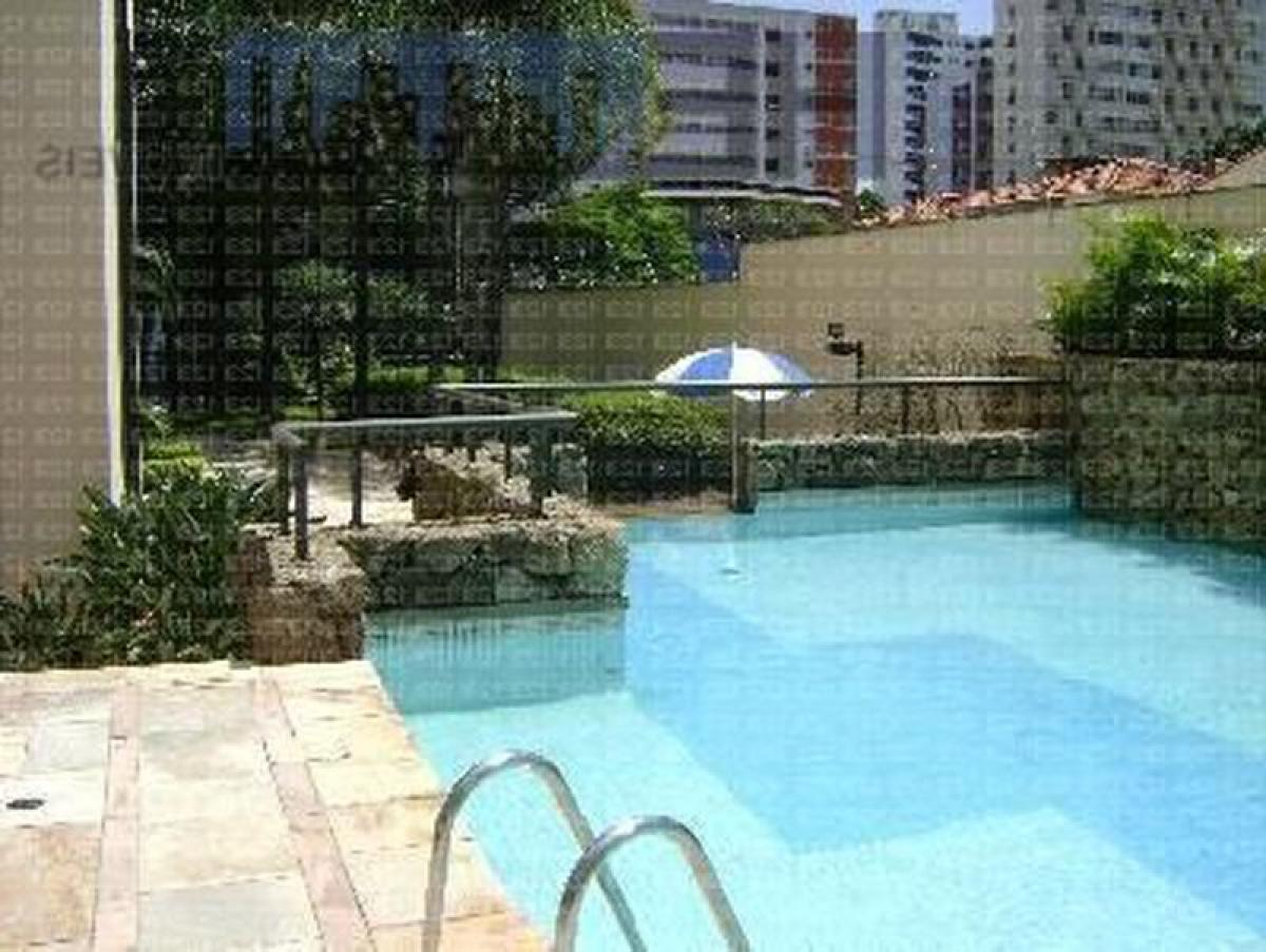 Apartamento T4 em São Paulo, Brazil N.º 439611