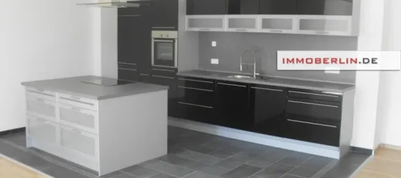 3غرفة شقة في Friedrichshagen, Germany رقم 25669 2