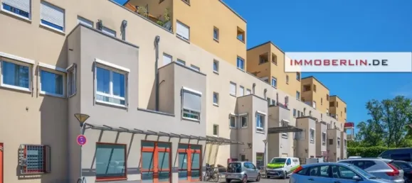 3غرفة شقة في Friedrichshagen, Germany رقم 25669 3