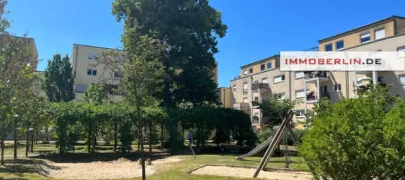 3غرفة شقة في Friedrichshagen, Germany رقم 25669 6