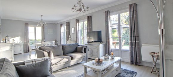 4 bedrooms House in Verneuil-sur-Seine, France No. 173410 5