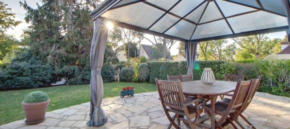 4 bedrooms House in Verneuil-sur-Seine, France No. 173410 6