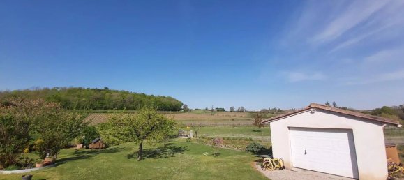 3 غرف نوم منزل في Port-Sainte-Foy-et-Ponchapt, France رقم 335732 10