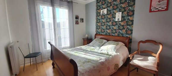 3 غرف نوم منزل في Port-Sainte-Foy-et-Ponchapt, France رقم 335732 5