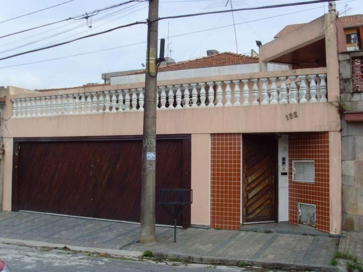 5 غرف نوم منزل في Sao Paulo, Brazil رقم 560060