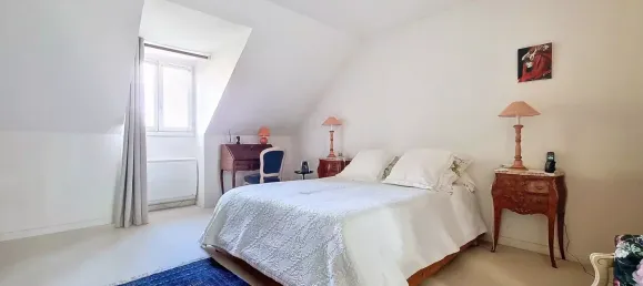 6-salle Maison à Francueil, France No. 54639 21