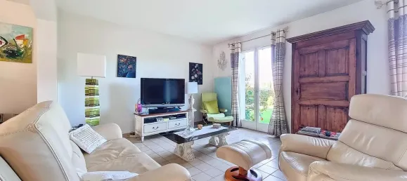 6-salle Maison à Francueil, France No. 54639 14