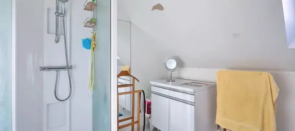 6-salle Maison à Francueil, France No. 54639 22