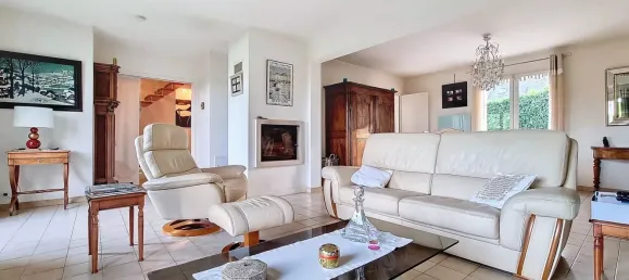 6-salle Maison à Francueil, France No. 54639 13