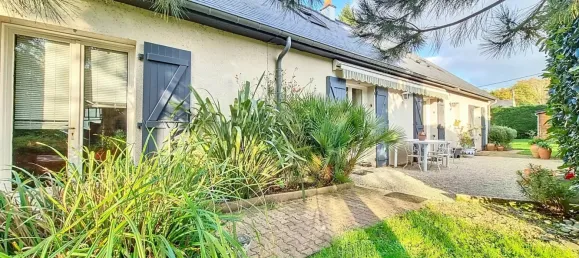 6-salle Maison à Francueil, France No. 54639 6