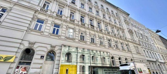 358m² Commercial property in Brigittenau, Austria No. 131861 34