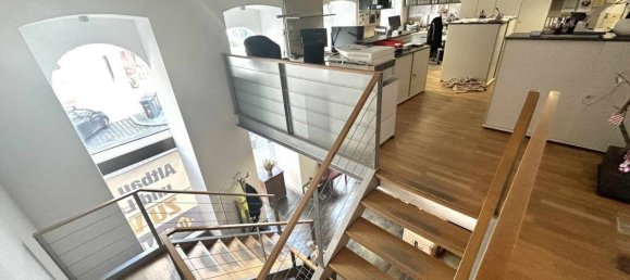 358m² Commercial property in Brigittenau, Austria No. 131861 10