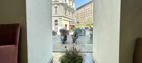 358m² Commercial property in Brigittenau, Austria No. 131861 21