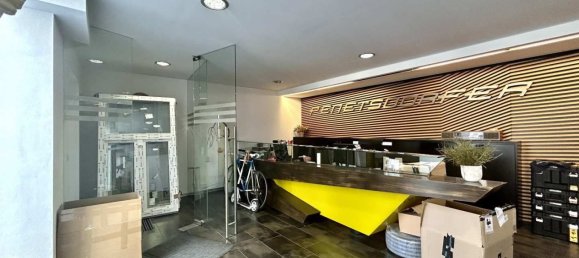 358m² Commercial property in Brigittenau, Austria No. 131861 2