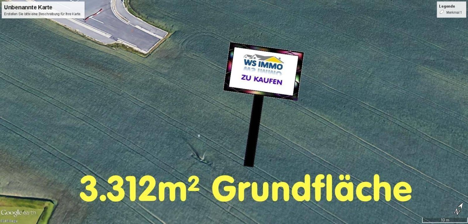 3312m² Land in Marchtrenk, Austria No. 117047