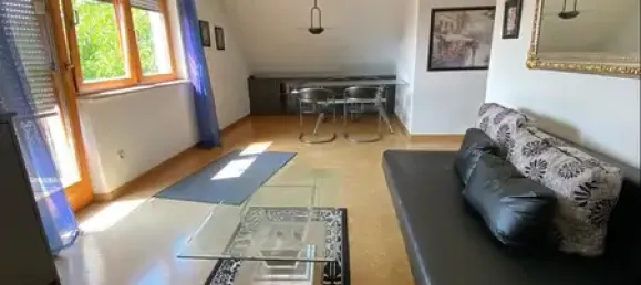 2-Zimmer Wohnung in Fürth, Germany, Nr. 275254 2