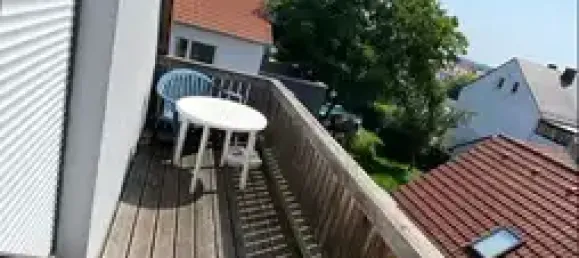 2-Zimmer Wohnung in Fürth, Germany, Nr. 275254 10