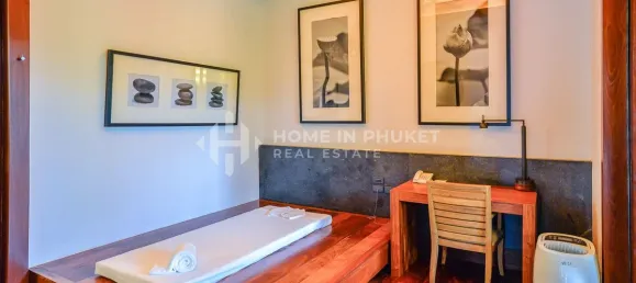 6 chambres house à vendre à Kamala, Phuket, Southern Thailand, Thailand № 60427 21