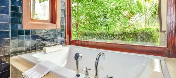 6 chambres house à vendre à Kamala, Phuket, Southern Thailand, Thailand № 60427 8