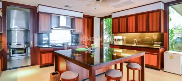 6 chambres house à vendre à Kamala, Phuket, Southern Thailand, Thailand № 60427 4
