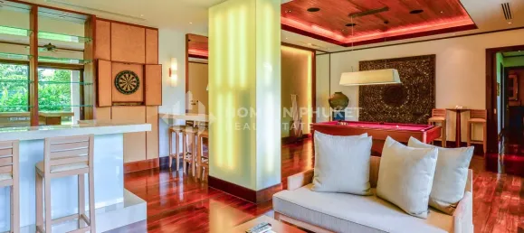 6 chambres house à vendre à Kamala, Phuket, Southern Thailand, Thailand № 60427 18