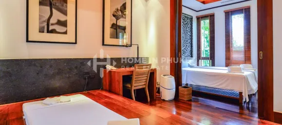 6 chambres house à vendre à Kamala, Phuket, Southern Thailand, Thailand № 60427 22