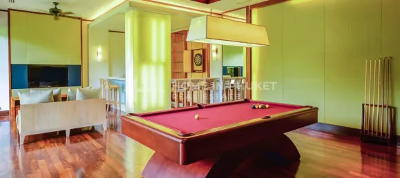 6 chambres house à vendre à Kamala, Phuket, Southern Thailand, Thailand № 60427 17