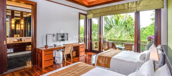 6 chambres house à vendre à Kamala, Phuket, Southern Thailand, Thailand № 60427 10