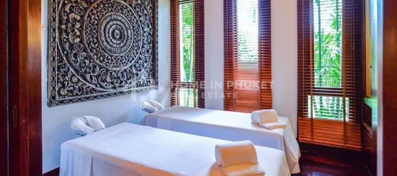 6 chambres house à vendre à Kamala, Phuket, Southern Thailand, Thailand № 60427 20