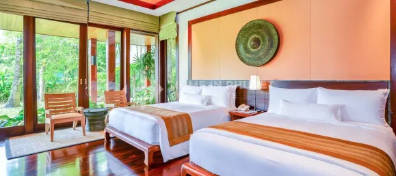 6 chambres house à vendre à Kamala, Phuket, Southern Thailand, Thailand № 60427 13