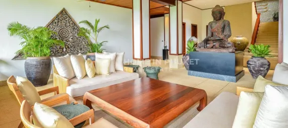 6 chambres house à vendre à Kamala, Phuket, Southern Thailand, Thailand № 60427 16
