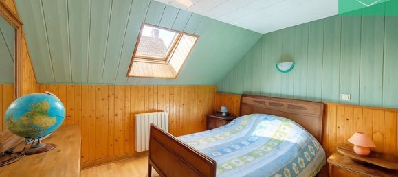 5 bedrooms House in Yonne, France No. 304608 10