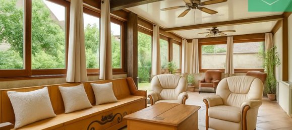 5 bedrooms House in Yonne, France No. 304608 2