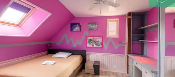 5 bedrooms House in Yonne, France No. 304608 7