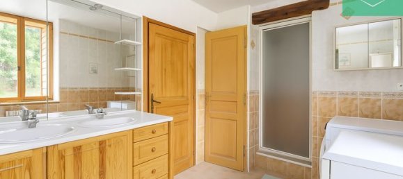 5 bedrooms House in Yonne, France No. 304608 3