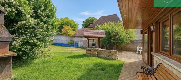 5 bedrooms House in Yonne, France No. 304608 5