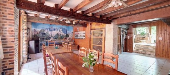 5 bedrooms House in Yonne, France No. 304608 4