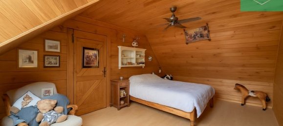 5 bedrooms House in Yonne, France No. 304608 9