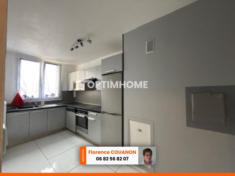 Apartamento T2 em Les Ulis, France N.º 323977