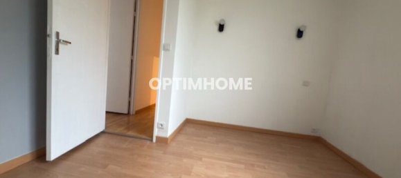 Apartamento T2 em Les Ulis, France N.º 323977 8