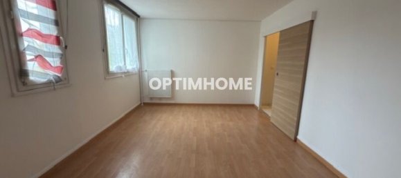 Apartamento T2 em Les Ulis, France N.º 323977 3