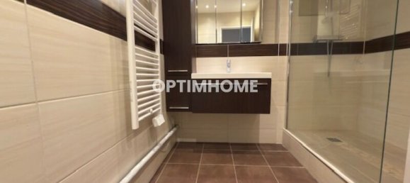 Apartamento T2 em Les Ulis, France N.º 323977 4