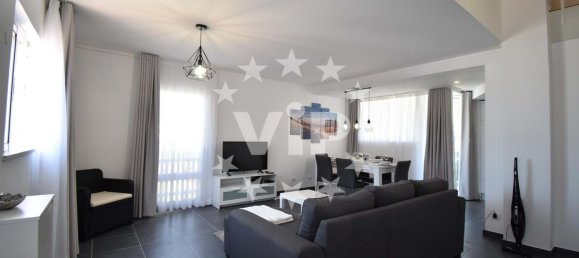 2 Schlafzimmer Doppelhaus in Quarteira, Portugal, Nr. 64590 2