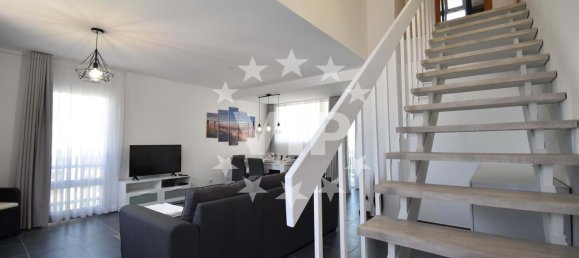 2 Schlafzimmer Doppelhaus in Quarteira, Portugal, Nr. 64590 7