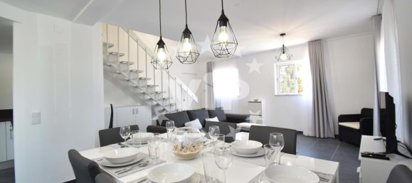 2 Schlafzimmer Doppelhaus in Quarteira, Portugal, Nr. 64590 6